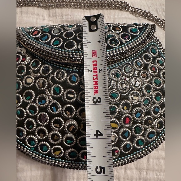 Ramla Atom Mosaic Bag - NWOT - Picture 13 of 14